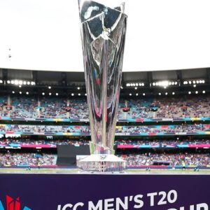 ক্রিকেট বিশ্বে বড় ধামাকা! ২০২৮ টি-টোয়েন্টি বিশ্বকাপে অবিশ্বাস্য বদল আনছে আইসিসি?