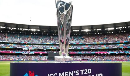 ক্রিকেট বিশ্বে বড় ধামাকা! ২০২৮ টি-টোয়েন্টি বিশ্বকাপে অবিশ্বাস্য বদল আনছে আইসিসি?