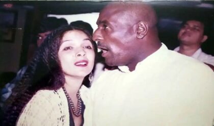 ভিভ রিচার্ডসকে কি সত্যিই ভালোবেসেছিলেন নীনা? নাকি সবটাই ছিল সাময়িক ‘মোহ’ আর শারীরিক চাহিদা?