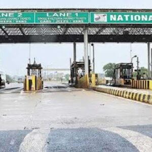 পকেট থেকে আর বের করতে হবে না খুচরো টাকা! টোল প্লাজায় চিরতরে বন্ধ হচ্ছে ক্যাশ পেমেন্ট?