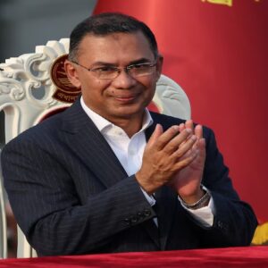 ভারতীয়দের জন্য ফের খুলছে বাংলাদেশের দরজা! দায়িত্ব নিয়েই ভিসায় বড় ছাড় তারেক রহমানের