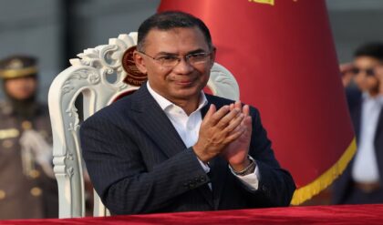 ভারতীয়দের জন্য ফের খুলছে বাংলাদেশের দরজা! দায়িত্ব নিয়েই ভিসায় বড় ছাড় তারেক রহমানের