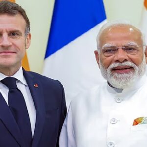 ‘রাফাল চুক্তির সমালোচনা কেন হচ্ছে আমার জানা নেই!’ দিল্লিতে দাঁড়িয়ে বিরোধীদের জবাব দিলেন ইমানুয়েল ম্যাক্রোঁ