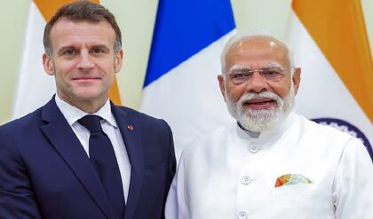 ‘রাফাল চুক্তির সমালোচনা কেন হচ্ছে আমার জানা নেই!’ দিল্লিতে দাঁড়িয়ে বিরোধীদের জবাব দিলেন ইমানুয়েল ম্যাক্রোঁ