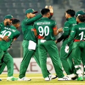 ‘মিথ্যা বলেছেন আসিফ নজরুল!’ টি-টোয়েন্টি বিশ্বকাপের মাঝেই বিস্ফোরক বাংলাদেশের সহকারী কোচ