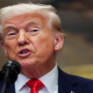 ‘মোদি যখন ক্ষমতায়, তখন ভারত অজেয়!’ ট্রাম্পের দাবি— সংঘাতের মুখে ধ্বংস হয়েছিল পাকিস্তানের ১১টি অত্যাধুনিক জেট