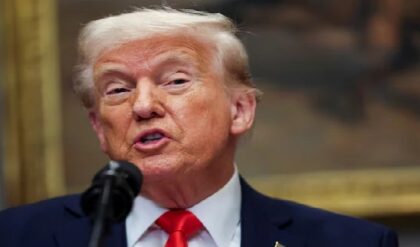 ‘মোদি যখন ক্ষমতায়, তখন ভারত অজেয়!’ ট্রাম্পের দাবি— সংঘাতের মুখে ধ্বংস হয়েছিল পাকিস্তানের ১১টি অত্যাধুনিক জেট