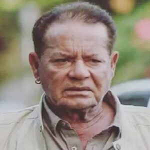 হাসপাতালে চিকিৎসাধীন সেলিম খান! বর্ষীয়ান চিত্রনাট্যকারকে দেখতে ছুটলেন রণবীর কাপুর