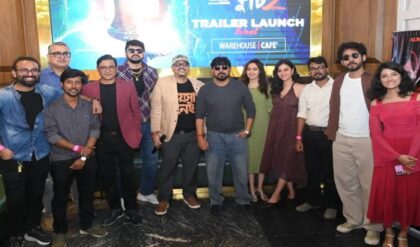 আবারও শুরু খুনের খেলা! রাজা চন্দর হাত ধরে ফিরছে ‘কাটাকুটি ২’, হাড়হিম করা ট্রেলার দেখে চমকে উঠলেন ভক্তরা!