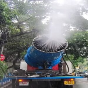 শহরের ধোঁয়া বনাম গ্রামের ধুলো, কোনটি বেশি বিষাক্ত? কলম্বিয়া বিশ্ববিদ্যালয়ের সঙ্গে যৌথ গবেষণায় রাজ্য পর্ষদ