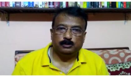 ‘পচা শামুকে পা কাটল!’ প্রতীক-উরের দলবদল নিয়ে এ কী বিস্ফোরক মন্তব্য সৌম্য আইচ রায়ের?