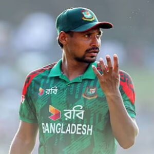 মুস্তাফিজের সঙ্গে এ কী করল বিসিবি! যাঁর জন্য স্বপ্নভঙ্গ, সেই কাটার মাস্টারকেই বড় শাস্তি বাংলাদেশের?