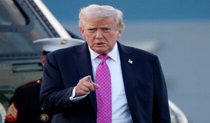 জে পি মর্গানের বোমা! ট্রাম্পকে নিয়ে বিস্ফোরক বয়ানে পাল্টে গেল মার্কিন আদালতের সমীকরণ, বিপাকে বাইডেন শিবির?