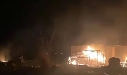 রমজানের রাতেই রণক্ষেত্র! পাকিস্তানের ভয়াবহ বিমান হানা, মৃত্যুমিছিলে কাঁপছে সীমান্ত!