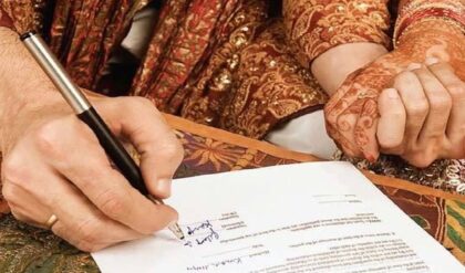 Marriage Registration: প্রেম করে বিয়েতেও লাগবে মা-বাবার সই? রেজিস্ট্রেশনের নতুন নিয়মে শোরগোল!
