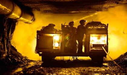 কয়লা খনিতে লুকিয়ে আদিম রহস্য! মানুষ আসার কোটি বছর আগের পৃথিবীর খোঁজ ঝাড়খণ্ডে