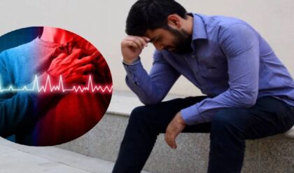 ডিজিটাল ক্লান্তিই কি কাড়ছে প্রাণ? ভারতে ঘরে ঘরে বাড়ছে হৃদরোগ, আসল কারণ জানলে চমকে যাবেন