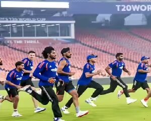 বদলার লড়াইয়ে নামছে দক্ষিণ আফ্রিকা! আজ সুপার এইটে প্রোটিয়াদের রুখতে ভারতের একাদশে কি বড় রদবদল?