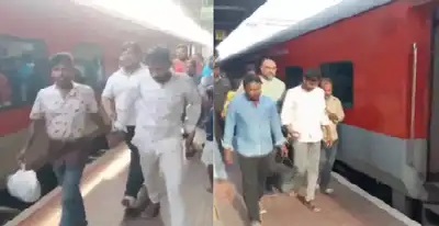 দিল্লিতে বড়সড় নাশকতার ছক! ৮ খতরনাক জঙ্গি গ্রেফতার, নেপথ্যে কি বাংলাদেশ-পাক যোগসূত্র?