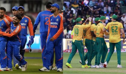 IND vs SA: প্রোটিয়াদের ডেরায় টিম ইন্ডিয়ার মহাচমক! প্রথম একাদশে বড় রদবদল?
