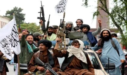 আফগান সীমান্তে পাকিস্তানের রক্তক্ষয়ী হামলা! ১৬ জনের মৃত্যুতে কাঁপছে তালিবান গড়