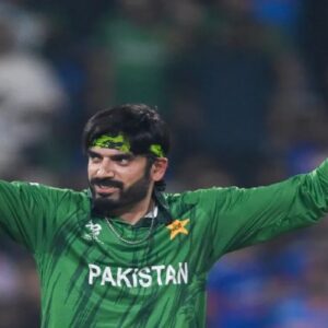 লঙ্কান পুলিশের হেনস্থার শিকার পাক ক্রিকেটাররা! দু’বার ব্যাগ তল্লাশিতে ফুঁসছেন উসমান তারিক