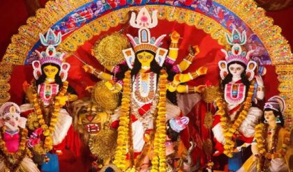 বাসন্তী পূজা ২০২৬: চৈত্র নবরাত্রির পুণ্যতিথি ও নির্ঘণ্ট! জানুন সন্ধিপূজার মাহেন্দ্রক্ষণ ও আচারবিধি