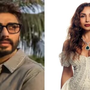 জীবন বড্ড নিষ্ঠুর!’ মা-কে হারিয়ে কান্নায় ভাঙলেন অর্জুন কাপুর, বিচ্ছেদের তিক্ততা ভুলে পাশে দাঁড়ালেন মালাইকা