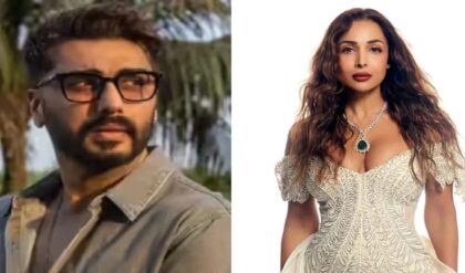 জীবন বড্ড নিষ্ঠুর!’ মা-কে হারিয়ে কান্নায় ভাঙলেন অর্জুন কাপুর, বিচ্ছেদের তিক্ততা ভুলে পাশে দাঁড়ালেন মালাইকা