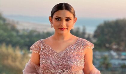 ১৪ বোতল অবৈধ মদ নিয়ে কোথায় যাচ্ছিলেন মেহজাবীন? ওপার বাংলার নায়িকাকে ঘিরে তোলপাড়