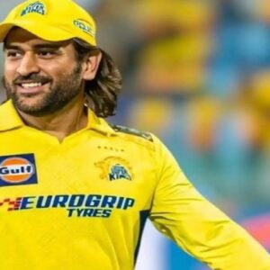 আইপিএল শুরুর আগেই ধোনির বিদায় ঘণ্টা? মহেন্দ্র সিং ধোনির অবসর নিয়ে মুখ খুললেন সিএসকে সিইও!