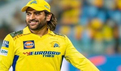 আইপিএল শুরুর আগেই ধোনির বিদায় ঘণ্টা? মহেন্দ্র সিং ধোনির অবসর নিয়ে মুখ খুললেন সিএসকে সিইও!