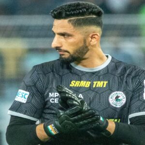 ‘চেন্নাইয়িন কাঁটা’ সরাতে কি লোবেরা ম্যাজিক কাজ করবে? আক্রমণাত্মক ফুটবলের ছক কষছে ওড়িশা!