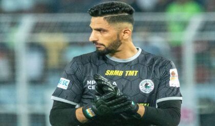 ‘চেন্নাইয়িন কাঁটা’ সরাতে কি লোবেরা ম্যাজিক কাজ করবে? আক্রমণাত্মক ফুটবলের ছক কষছে ওড়িশা!