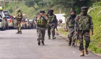 ‘অপারেশন ত্রাশি-I’-এ সেনার দাপট! কিশতওয়ারের জঙ্গলে খতম জইশ কম্যান্ডার সইফুল্লা-সহ ৩ জঙ্গি!