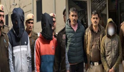 দিল্লি-কলকাতায় নাশকতার ব্লু-প্রিন্ট! বাংলা ও তামিলনাড়ু থেকে গ্রেফতার ৮, নেপথ্যে কি সীমান্তের ওপারের হাত?