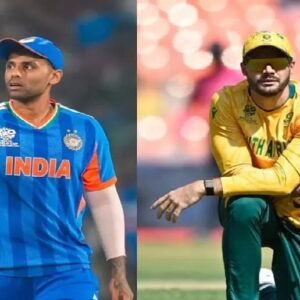 টসে জিতে ব্যাটিংয়ের সিদ্ধান্ত দক্ষিণ আফ্রিকার! ভারতের বোলিং আক্রমণের সামনে কি টিকবে প্রোটিয়া বাহিনী?