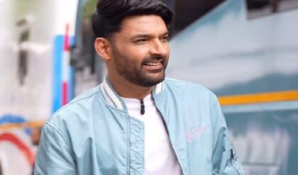 বড়পর্দা নয়, এবার ওটিটি কাঁপাতে আসছেন কপিল শর্মা! কোন মেগা সিরিজে দেখা যাবে কমেডি কিং-কে?