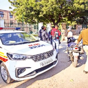 বিয়ের আনন্দ মুহূর্তেই বিষাদ! ফেরার পথে তরুণকে ঘিরে ধরল একদল দুষ্কৃতী, গুলিতে ঝাঁঝরা শরীর