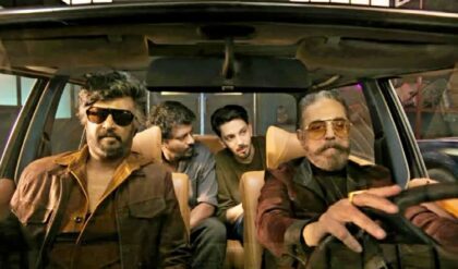 এবার কি মুখোমুখি লড়াই? থালাইভা বনাম বিশ্বরূপম—মেগা প্রজেক্টের জল্পনায় কাঁপছে দাক্ষিণাত্য!