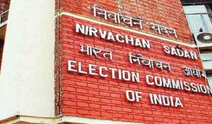 বড় পদক্ষেপ কমিশনের! বিচারবিভাগীয় আধিকারিকদের সঙ্গে মেগা বৈঠক, ভোট সামলাতে আসছে বিশেষ পোর্টাল?