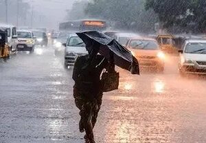 শীতের বিদায়বেলায় বৃষ্টির ভ্রুকুটি! সোম ও মঙ্গলবার দক্ষিণবঙ্গের কোন কোন জেলায় বজ্রবিদ্যুৎ-সহ বর্ষণ?