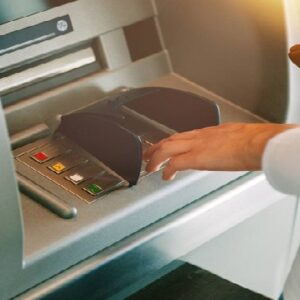 ডেবিট কার্ড ছাড়াই বের হবে এটিএম থেকে টাকা! আধার কার্ড পকেটে থাকলেই কেল্লাফতে