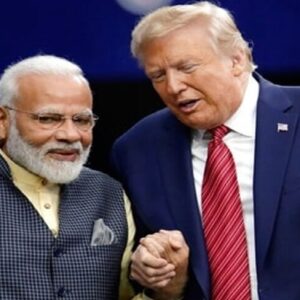 বড় ধাক্কা! স্থগিত ভারত-মার্কিন বাণিজ্য বৈঠক, ট্রাম্পের ১০% শুল্ক আর সুপ্রিম কোর্টের রায়ে বিপাকে দিল্লি?