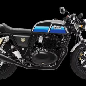 আরও শক্তিশালী অবতারে রয়্যাল এনফিল্ড! কন্টিনেন্টাল জিটি ৬৫০-এ আসছে বড় বদল, দেখে নিন নতুন ফিচার