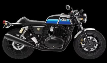 আরও শক্তিশালী অবতারে রয়্যাল এনফিল্ড! কন্টিনেন্টাল জিটি ৬৫০-এ আসছে বড় বদল, দেখে নিন নতুন ফিচার