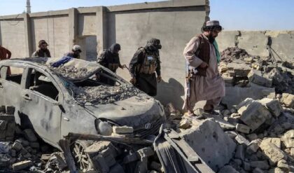 এয়ারস্ট্রাইকের বদলা! পাকিস্তানের রাষ্ট্রদূতকে তলব করে কড়া হুঁশিয়ারি তালিবানের