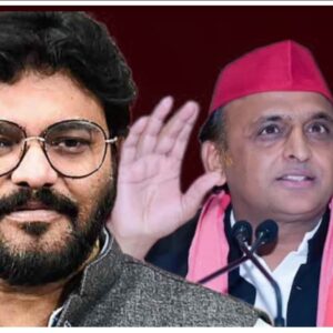 দিল্লিতে AI সম্মেলনে যুব কংগ্রেসের ‘অর্ধনগ্ন’ প্রতিবাদ! দেশের সম্মান ধুলোয়? তোপ বাবুল-অখিলেশের