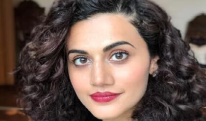 নায়িকাদের শরীরের বিশেষ অঙ্গে নারকেল ছোড়া হয়? দক্ষিণী ছবি নিয়ে তাপসীর বিস্ফোরক ফাঁস!