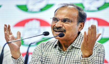 কংগ্রেস ভোটারদের ভয় দেখাচ্ছে তৃণমূল? বিস্ফোরক অভিযোগে রাজ্য রাজনীতিতে শোরগোল!